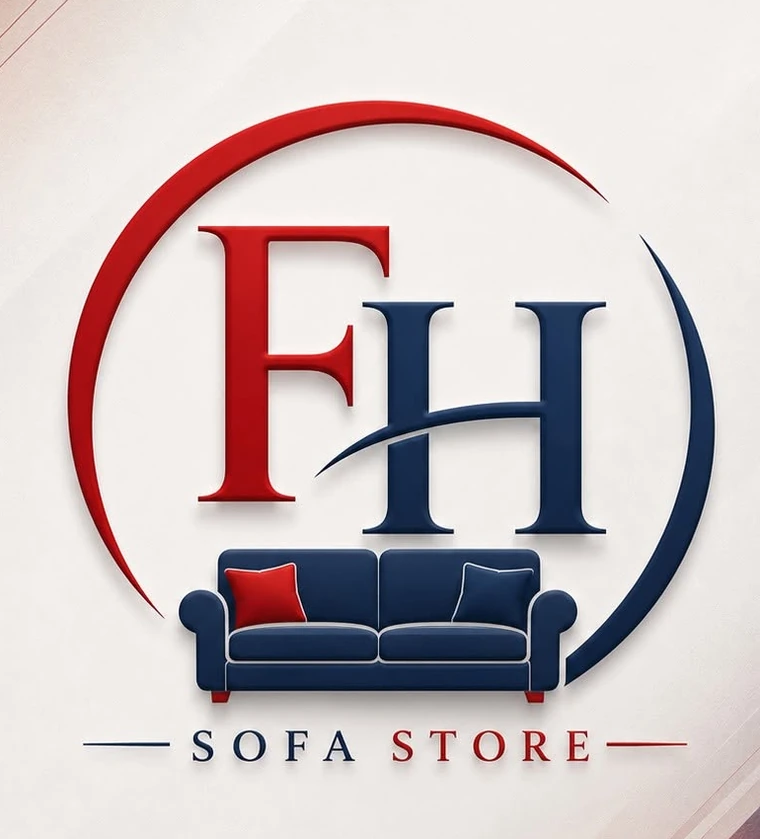 Furniture Harbour Sofa Store logo